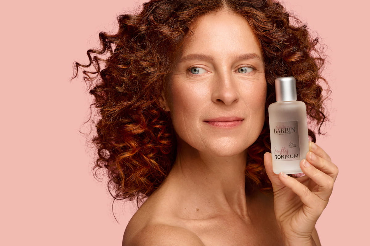 Naturkosmetik Beautybild